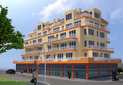Tashevi 3, Pomorie, 100m from the beach