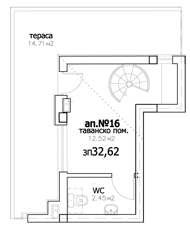 16 - 91.77кв.м.